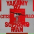 Carvillo, Citi3en, Sopranoman