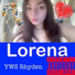 YWS Rhyden