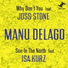 Manu Delago