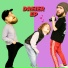 bucci, Steve SLA, DzumE