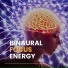 Binaural Serenity Mind