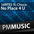 3artes feat. Choco