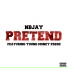 NBJAY feat. Young Money Fresh