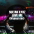 Sultan Ilyaz