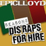 EpicLLOYD