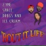 Drugs and Ice Cream, Space, Zyme