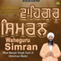 Bhai Manjit Singh Sant Ji