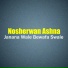 Nosherwan Ashna