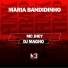 Mc Jhey, DJ MAGNO