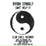 Byron Stingily