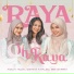 Aidilia Hilda, Qistina Khaled, Bibi Qairina
