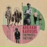Arkham Karvers