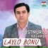 Dustmurod Hasanov