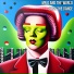 Mr O and The World