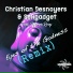 Christian Desnoyers, Sexgadget feat. Morris Revy