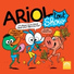 Ariol feat. Wandrille Devisme, Sylvie Feit