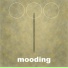 mooding