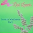 Loretta Matthews M4Y