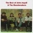 John Mayall & The Bluesbreakers