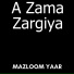 Mazloom Yaar