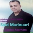 Said Mariouari