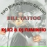 Bill Tattoo, Dj K2, Dj Fuminho