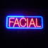 Facial