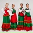 Казачьи песни