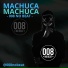 008 No Beat