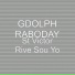 GDOLPH RABODAY