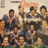 Conjunto Casino de Uruguay