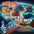Tam y Tex