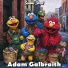 Adam Galbraith