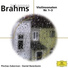 Brahms (Zukerman, Barenboim)