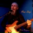 Mark Bergman
