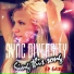 Sync Diversity
