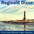 Reginald Dixon
