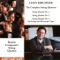 Boston Composers String Quartet