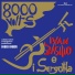 Ivan Basilio, I Sergowa