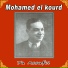 Mohamed El Kourd