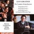 Boston Composers String Quartet