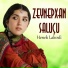 Zeynepxan Salaçu