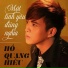 Hồ Quang Hiếu