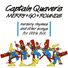 Captain Quaver