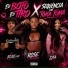 Mc Rose da Treta, Mc Lysa, Dj Elice Fxp