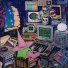 Chiptune & 8 bit Planet