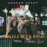 Mikele Buck Band feat. Brooke Lee