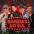 Bandas do Sul, Chiquito e Bordoneio