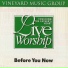Vineyard Music, Scott Brenner
