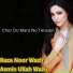 Raza Noor Wazir feat. Asmin Ullah Wazir